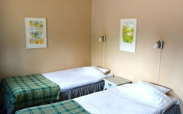 Hotell Leksand