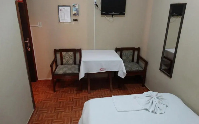Hotel Mirante