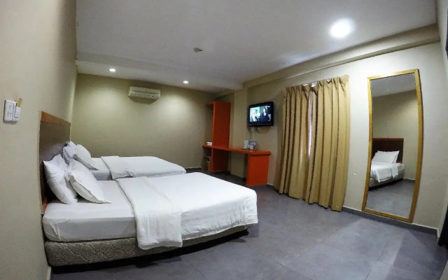 Hotel Bestari
