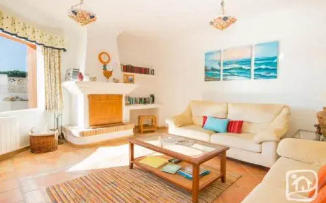 Abahana Villas Dorothea