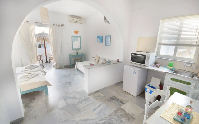 Arokaria Beach Studios