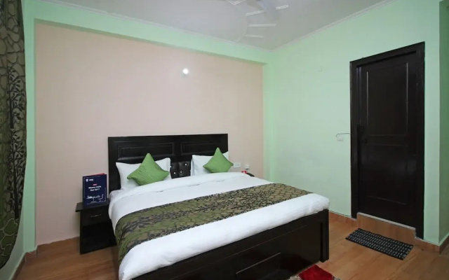 OYO Homes 158 Near Bhowali