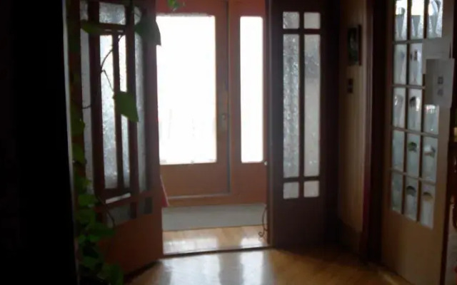 Manoir St-André