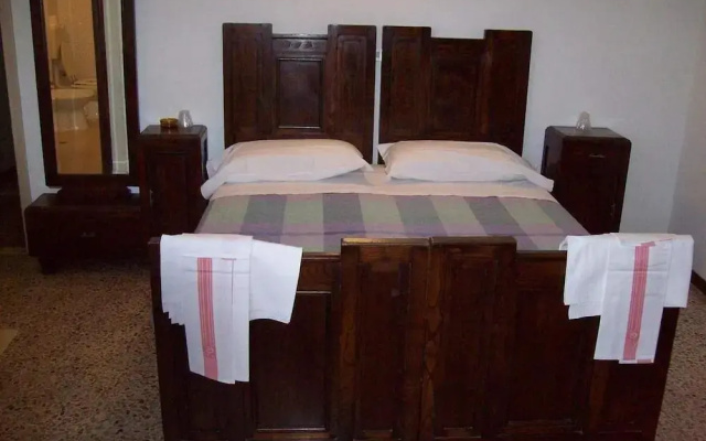 Albergo Ristorante Gualtieri