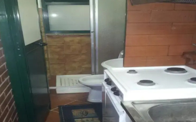 Albertos House