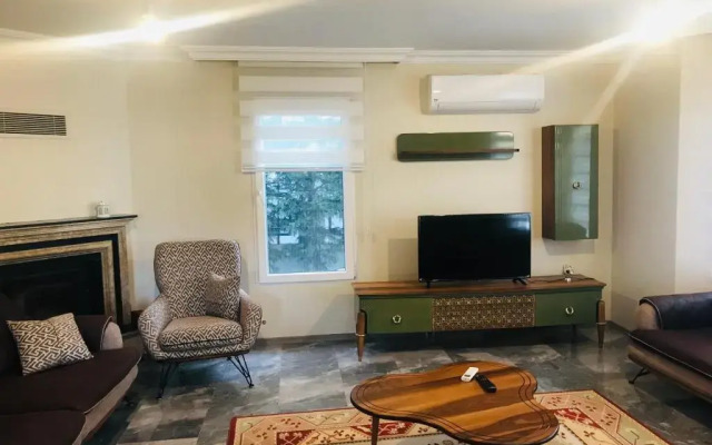Sapanca Manzara Villa 2 Isıtma Havuzlu