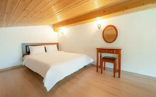 Ganghwado Elinhuvert Pension
