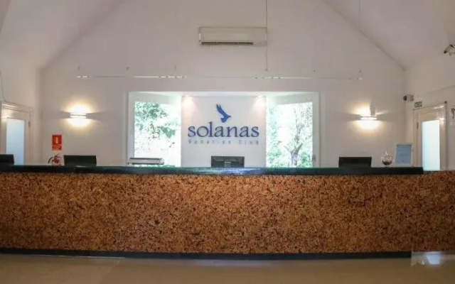Solanas Vacation Resort & Spa