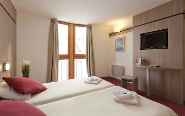 Hôtel Club MMV Les Mélèzes