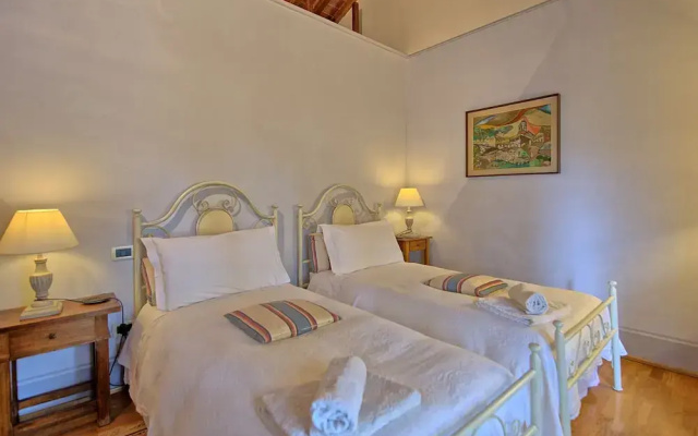 Villa Fontine