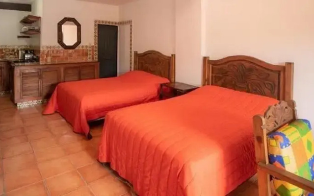 VC Beachsuites