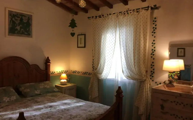 Casale Eredita