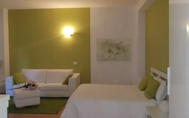 Apartment Nido Stazione II
