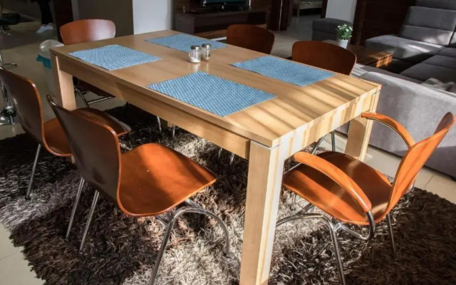 Donovaly Panorama Apartman Zuzi