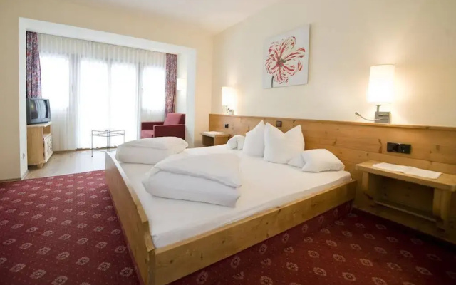 Hotel Stockerwirt