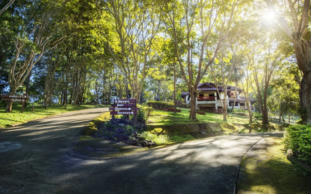 Khao Kho Valley Resort
