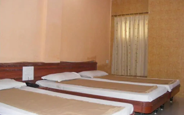 Hotel Shivam