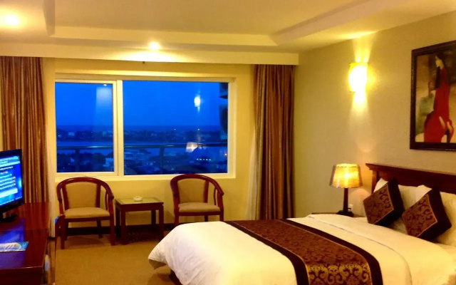 Tan Binh Hotel
