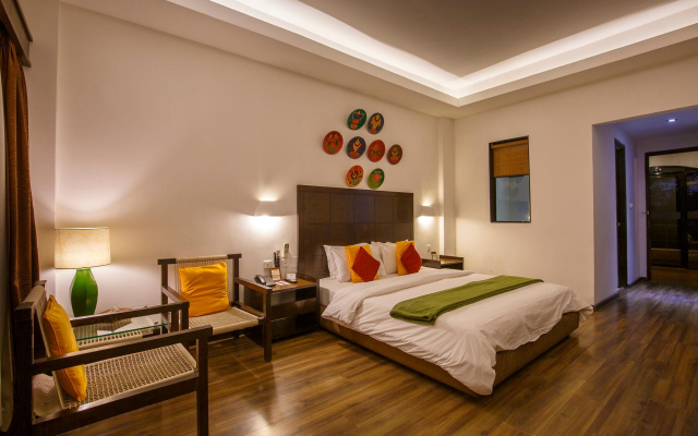 Club Himalaya, by ACE Hotels Nagarkot