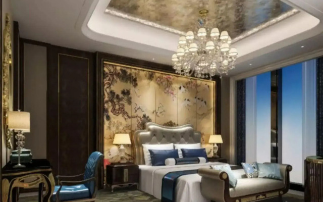 Wanda Realm Qiqihar