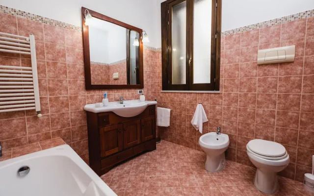 LuminHouse Apartments Mondello