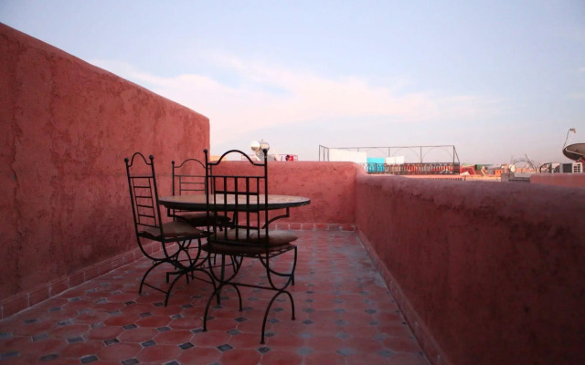 Riad Ben Saleh