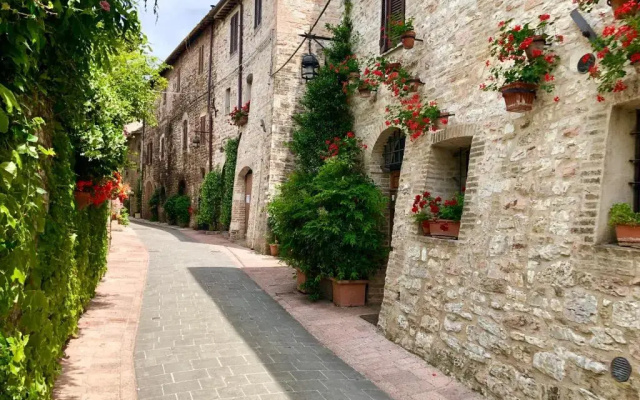 La Mansarda