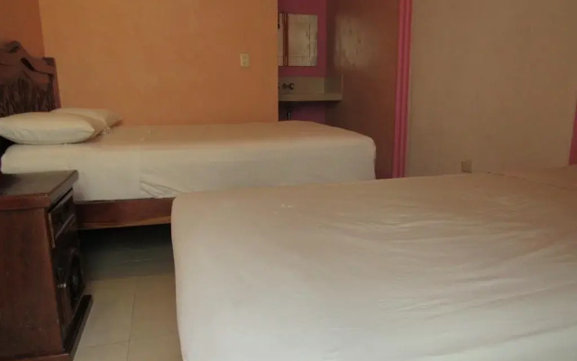 Hostal Zocalo - Hostel