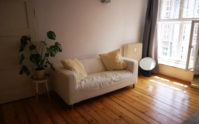 Apartamenty Gdańsk - Apartament Długa