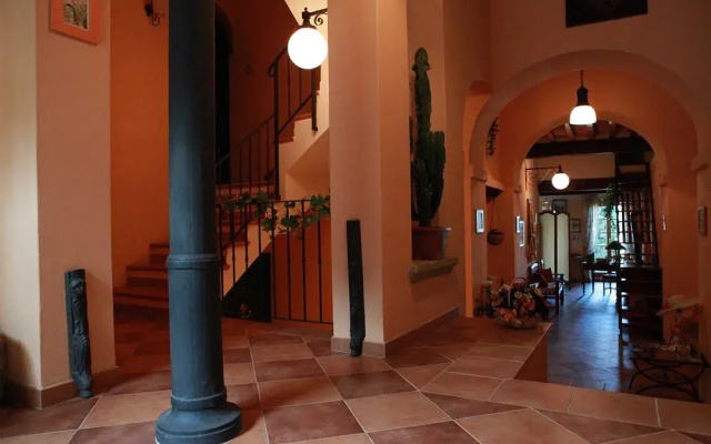 Residence Le Santucce
