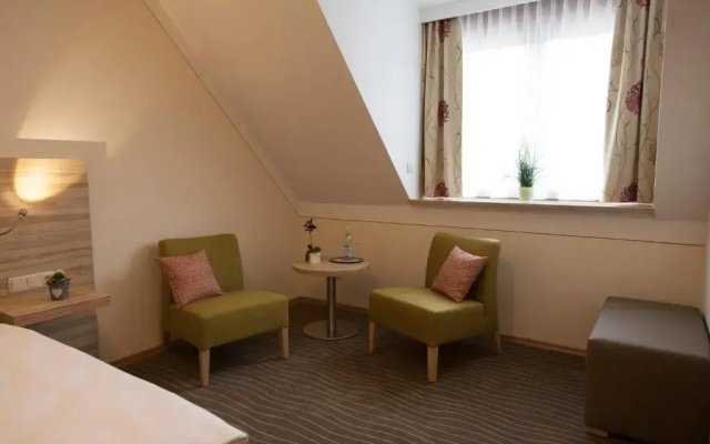 Hotel Strasshof