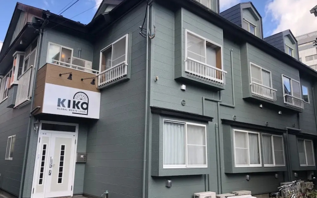 Hostel KIKO