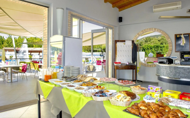 Camping Village Baia Azzurra
