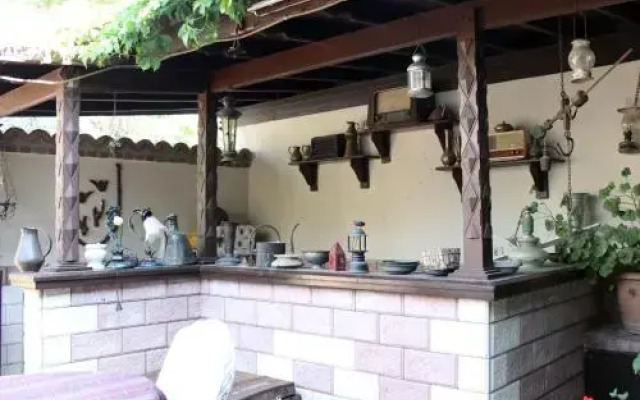 Tuncay Hostel