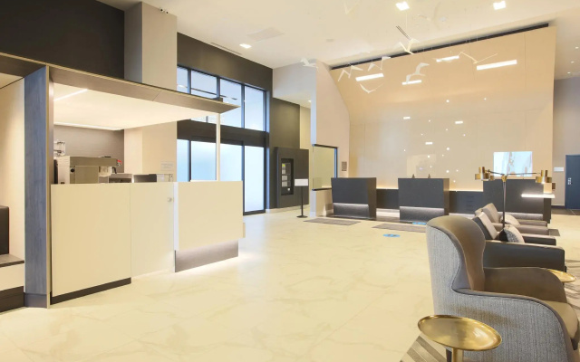 Courtyard by Marriott Montreal Brossard