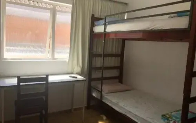 Hotel liberdade