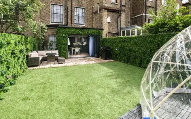 LONDONERS - Fabulous Four Residence