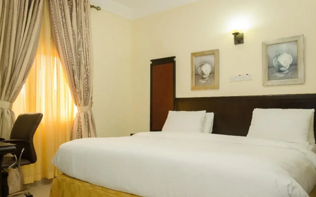 Hotel Reno