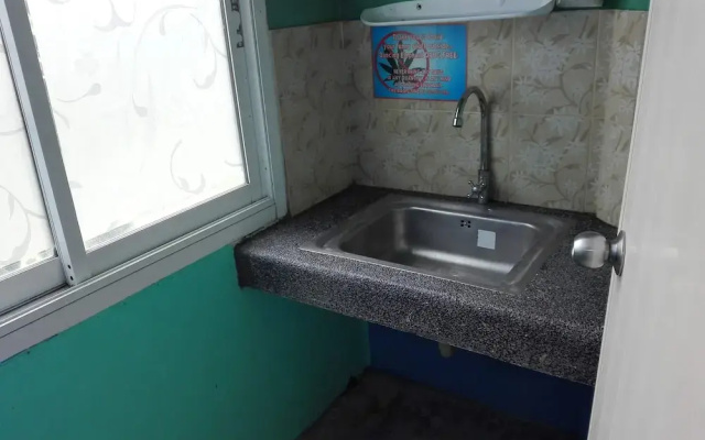 Maddy’s Hostel