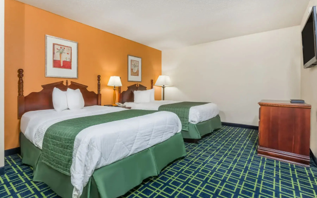 Baymont by Wyndham Greensburg
