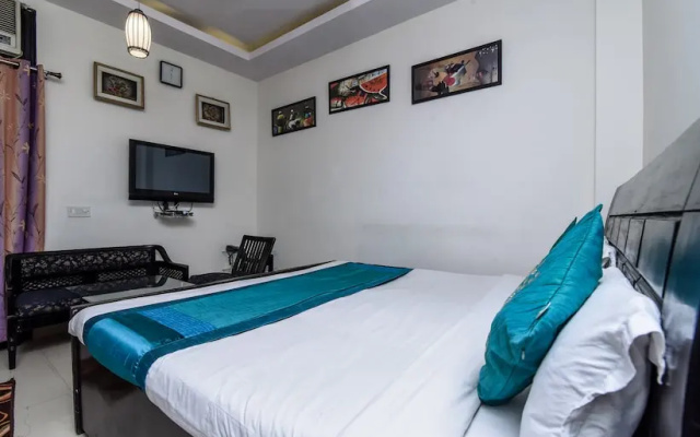 Destiny Guest House
