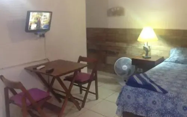 Limoeiro Suites