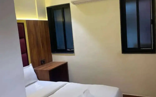 Hotel Sai Palace
