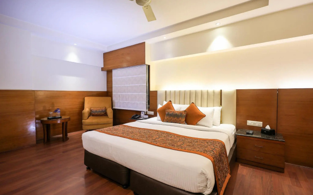 Hotel Royal Cliff