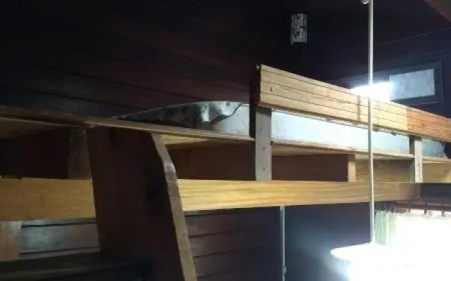 Tiuna Hostel