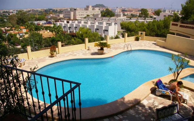 Apartemento Monika Monte Pedrera C 5 TOP Aussicht