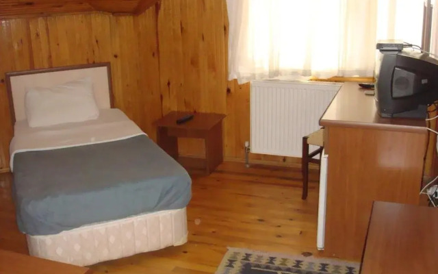 Tasli Hotel