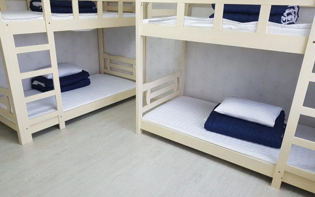 Big-O Show Guesthouse - Hostel
