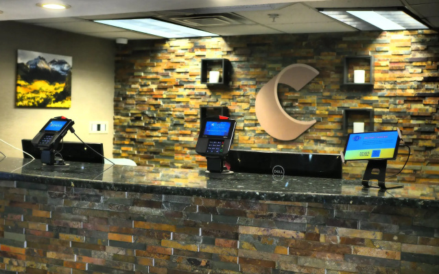 Comfort Suites Denver Tech Center