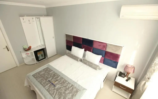 Akar Hotel